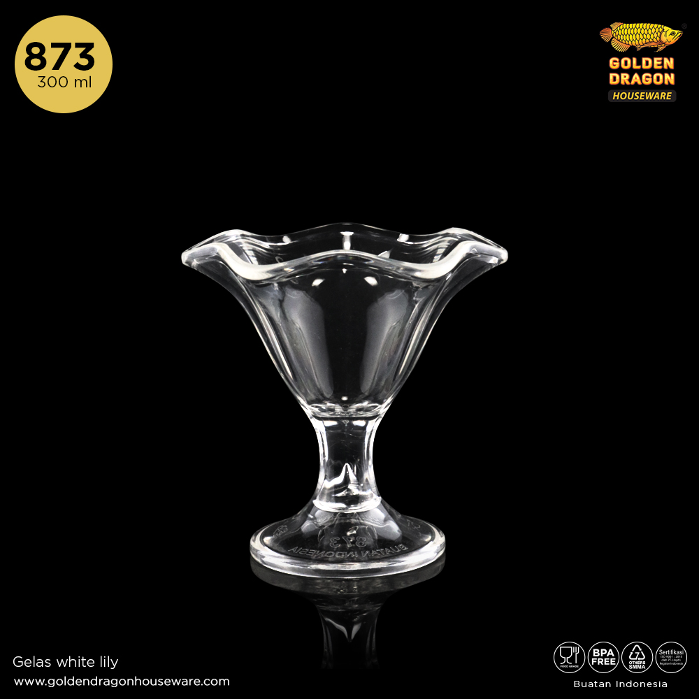 glass cups